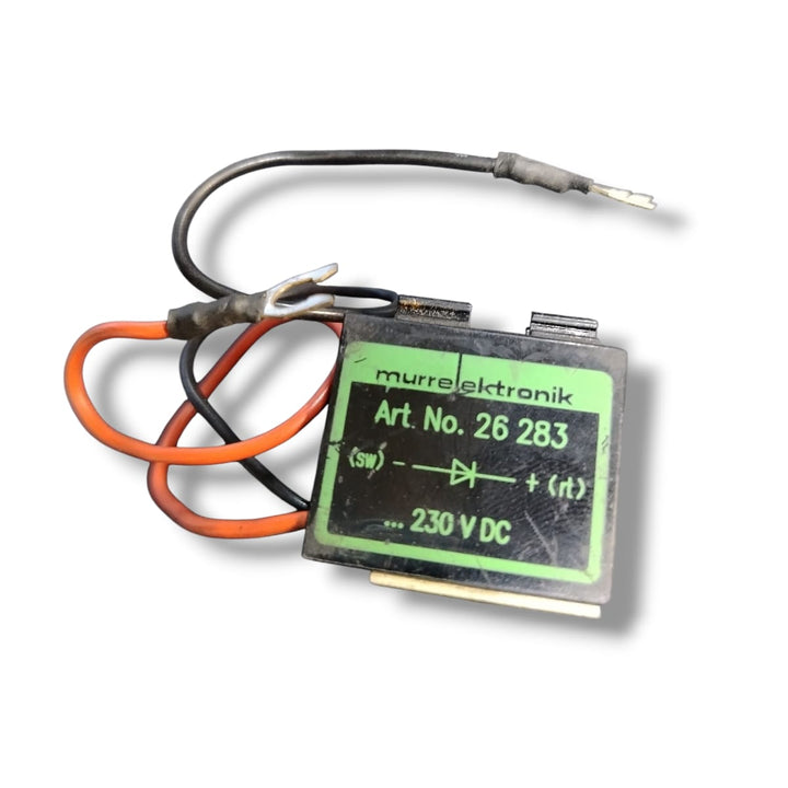 MURRELEKTRONIK 26 283 SUPRESOR PARA CONTACTORES
