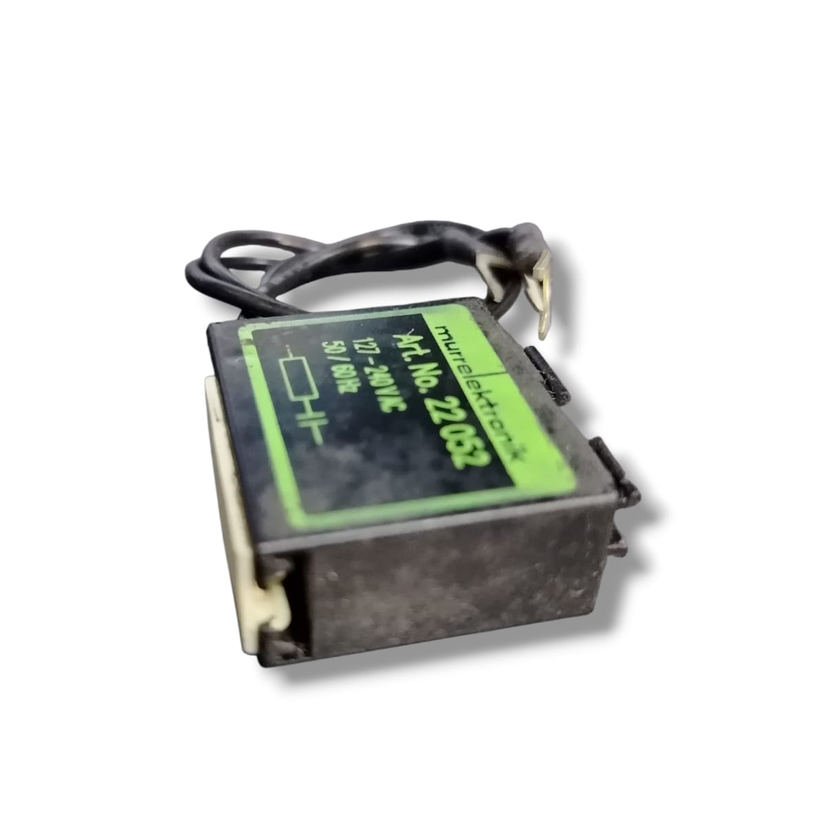 MURRELEKTRONIK 22 052 SUPRESOR