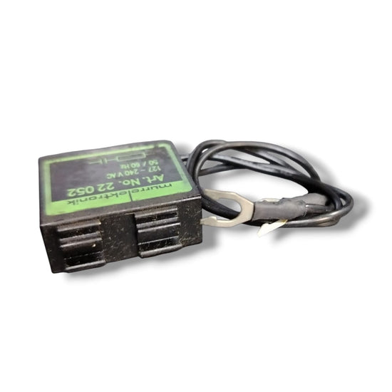 MURRELEKTRONIK 22 052 SUPRESOR
