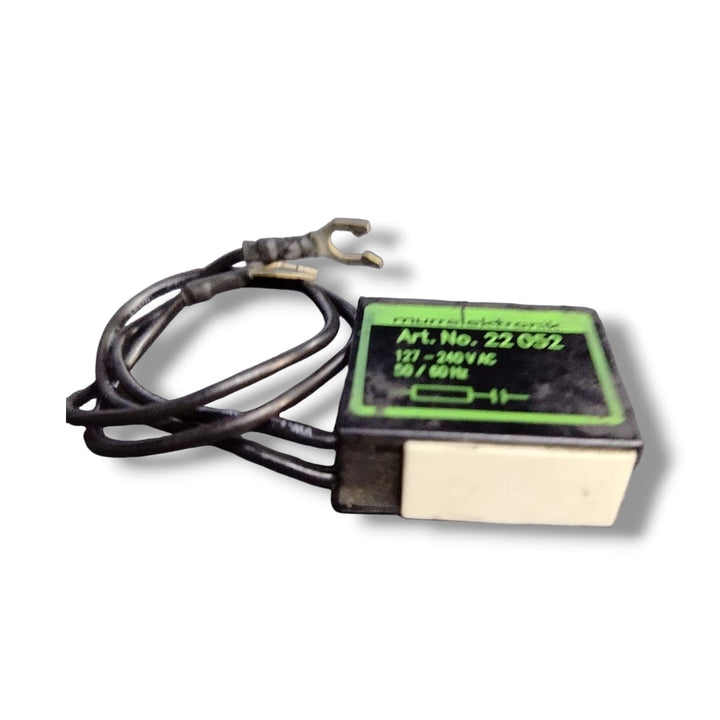 MURRELEKTRONIK 22 052 SUPRESOR
