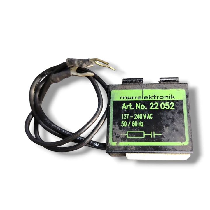 MURRELEKTRONIK 22 052 SUPRESOR