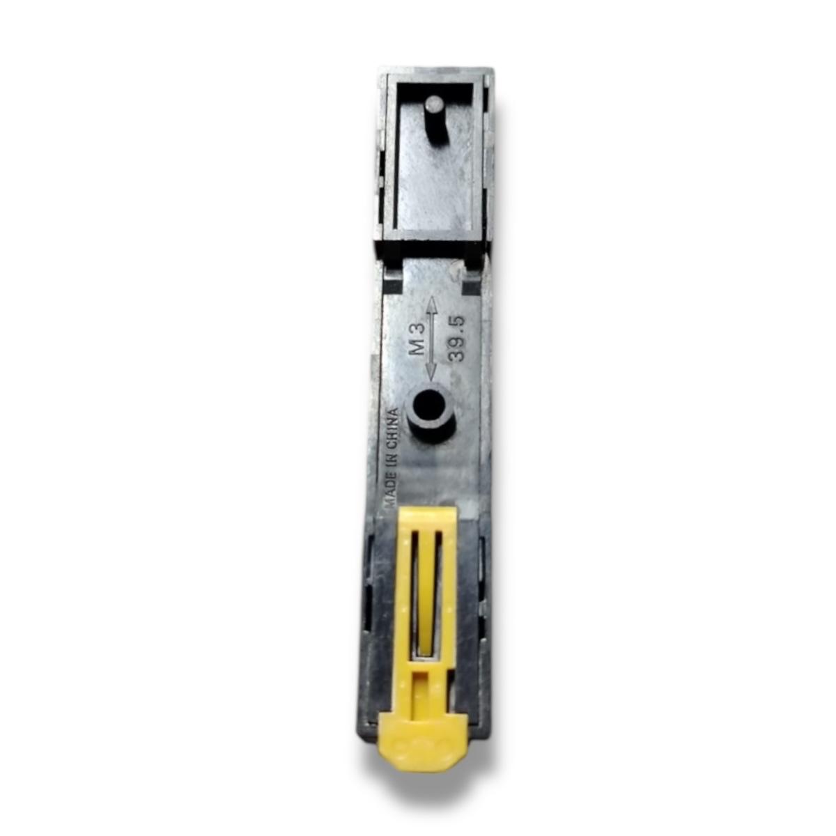 Allen Bradley 700-hn121 Ser A + 700-hk36z24 relé + su base