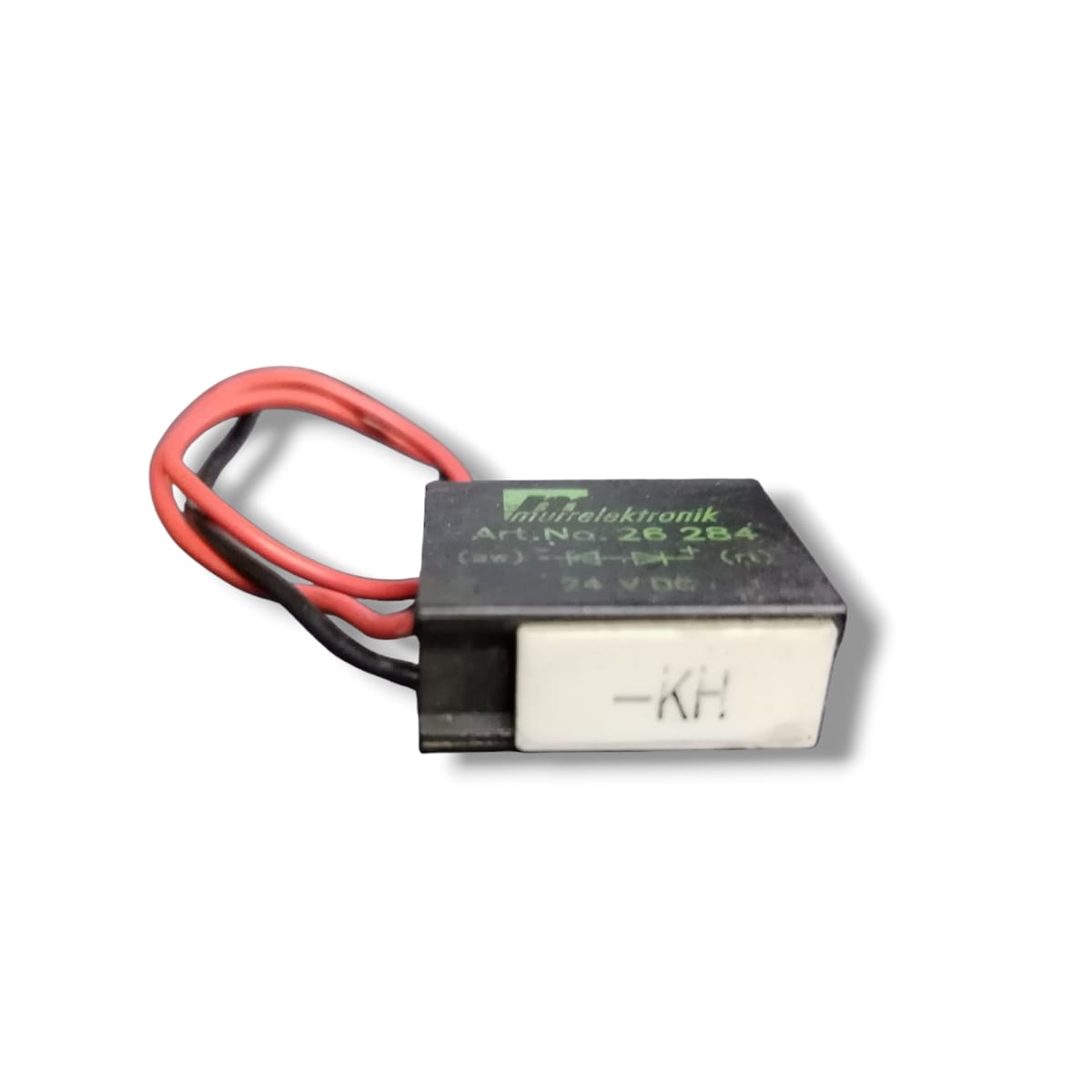 MURRELEKTRONIK 26 284 SUPRESOR
