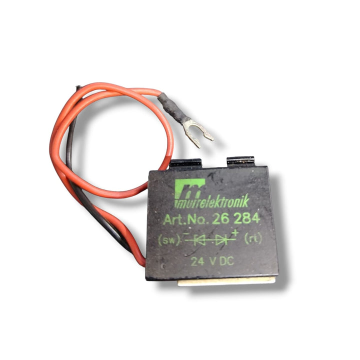 MURRELEKTRONIK 26 284 SUPRESOR