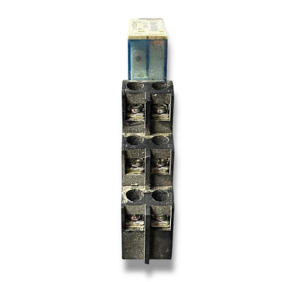 Allen Bradley 700-hn122+700-hk32z24-4 socket