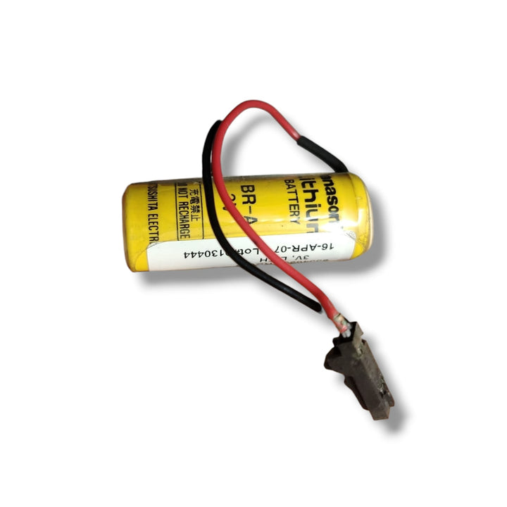 ALLEN BRADLEY 1770-XYC BATERIA DE LITIO
