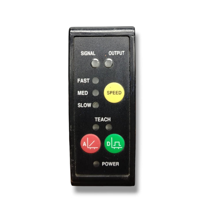 BANNER LT3PUQ SENSOR LASER DE DISTANCIA