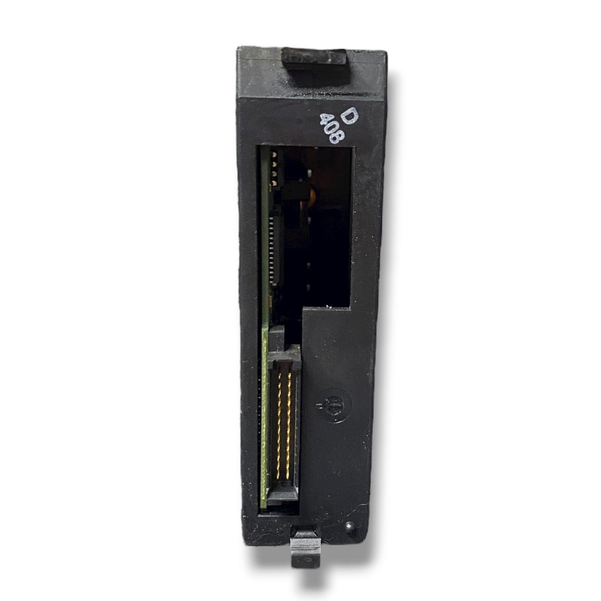 Fanuc Ic693mdl730g módulo de salida CON DETALLE