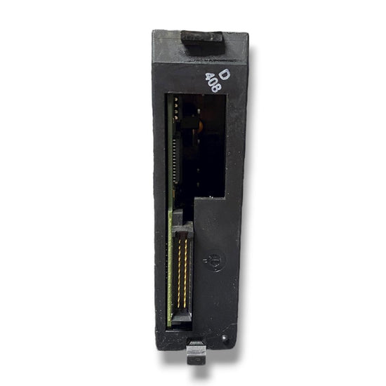 Fanuc Ic693mdl730g módulo de salida CON DETALLE