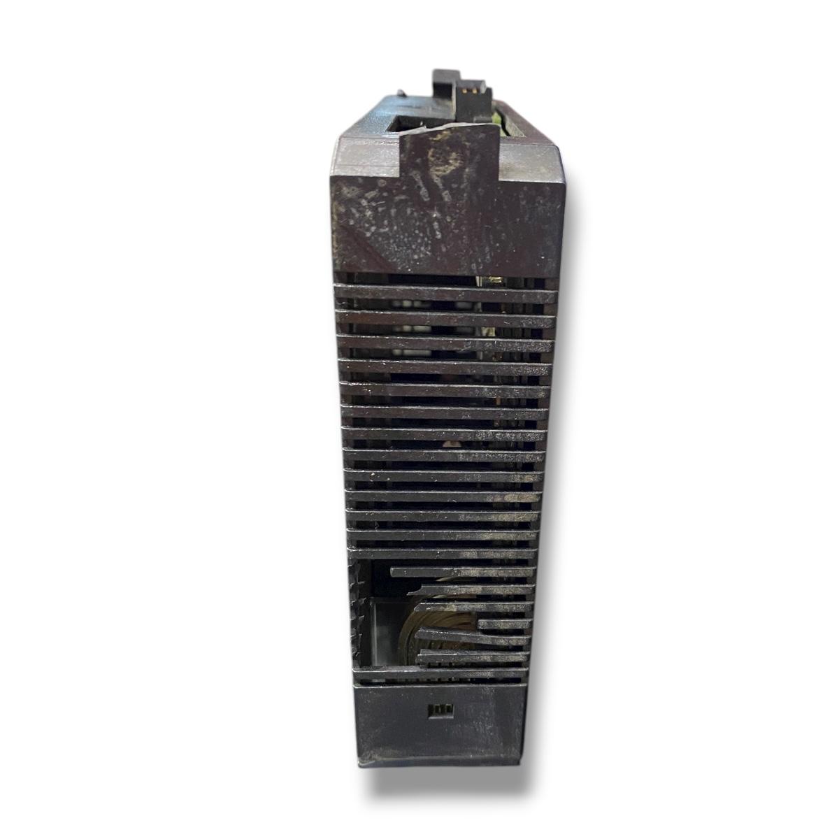Fanuc Ic693mdl730g módulo de salida CON DETALLE