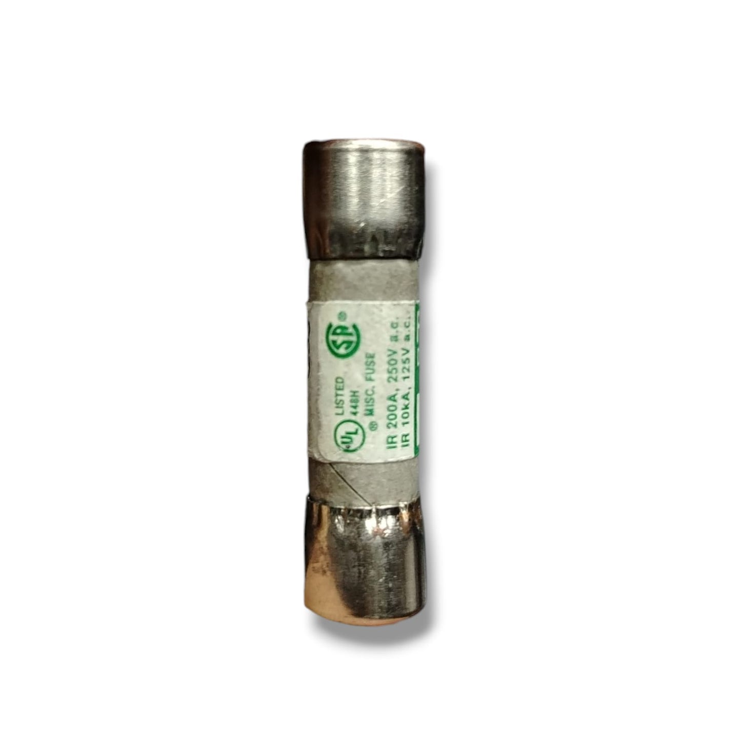 FUSETRON FNM-5 FUSIBLE