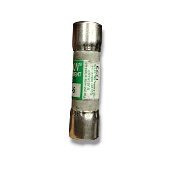 FUSETRON FNM-5 FUSIBLE