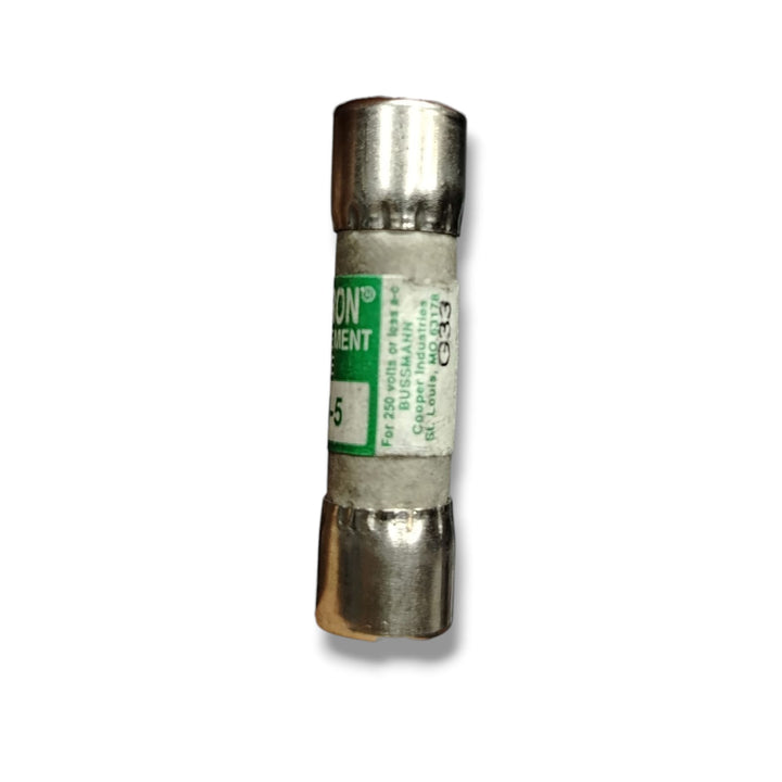FUSETRON FNM-5 FUSIBLE