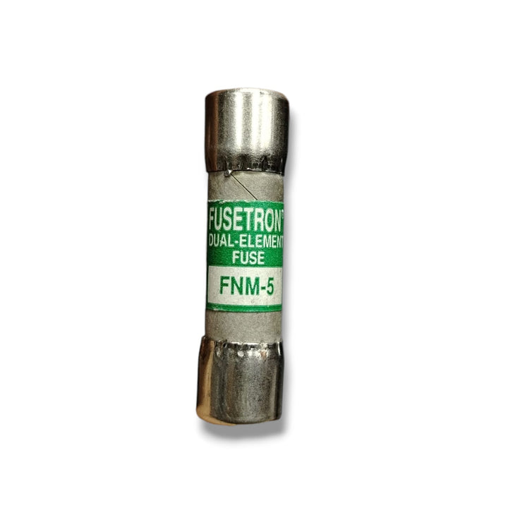 FUSETRON FNM-5 FUSIBLE