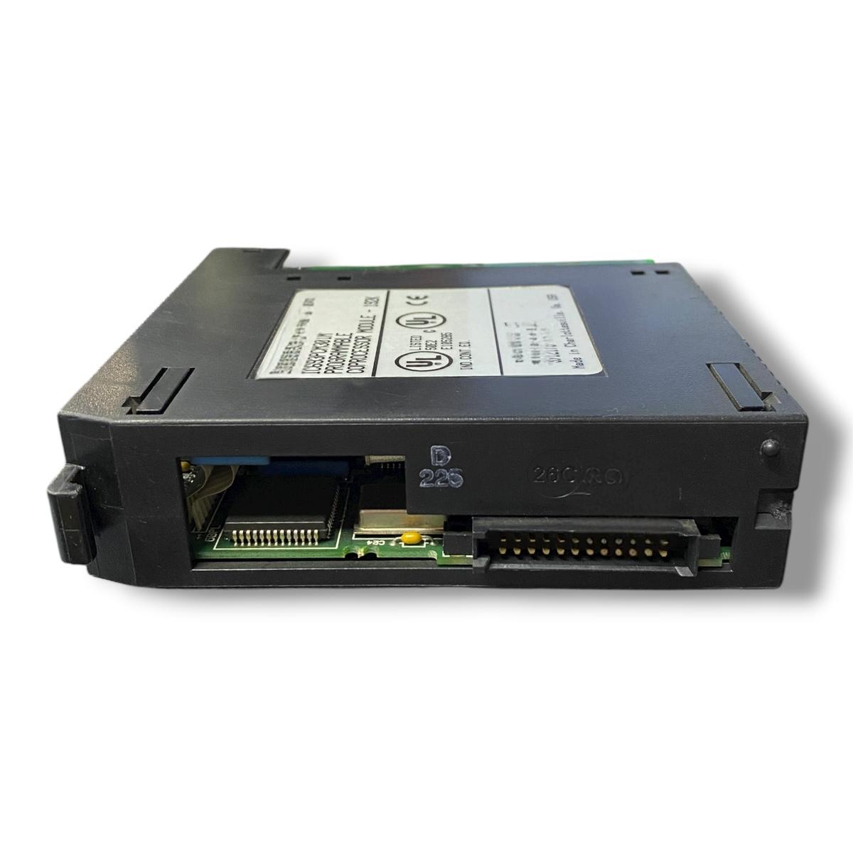 Fanuc Ic693pcm301m módulo coprocesador programable