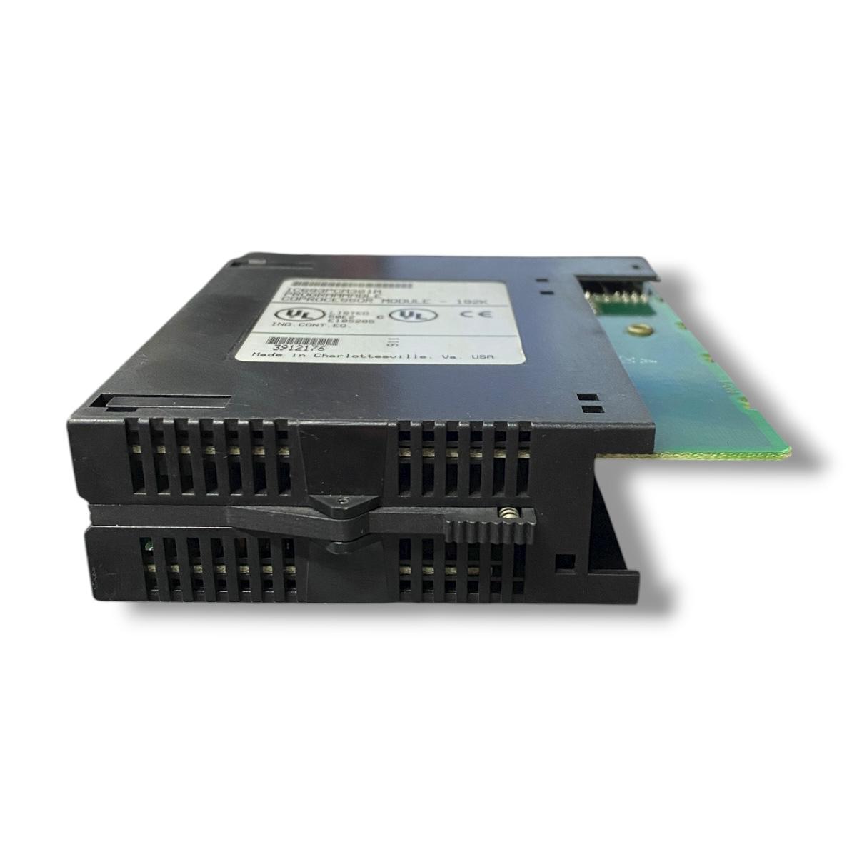 Fanuc Ic693pcm301m módulo coprocesador programable