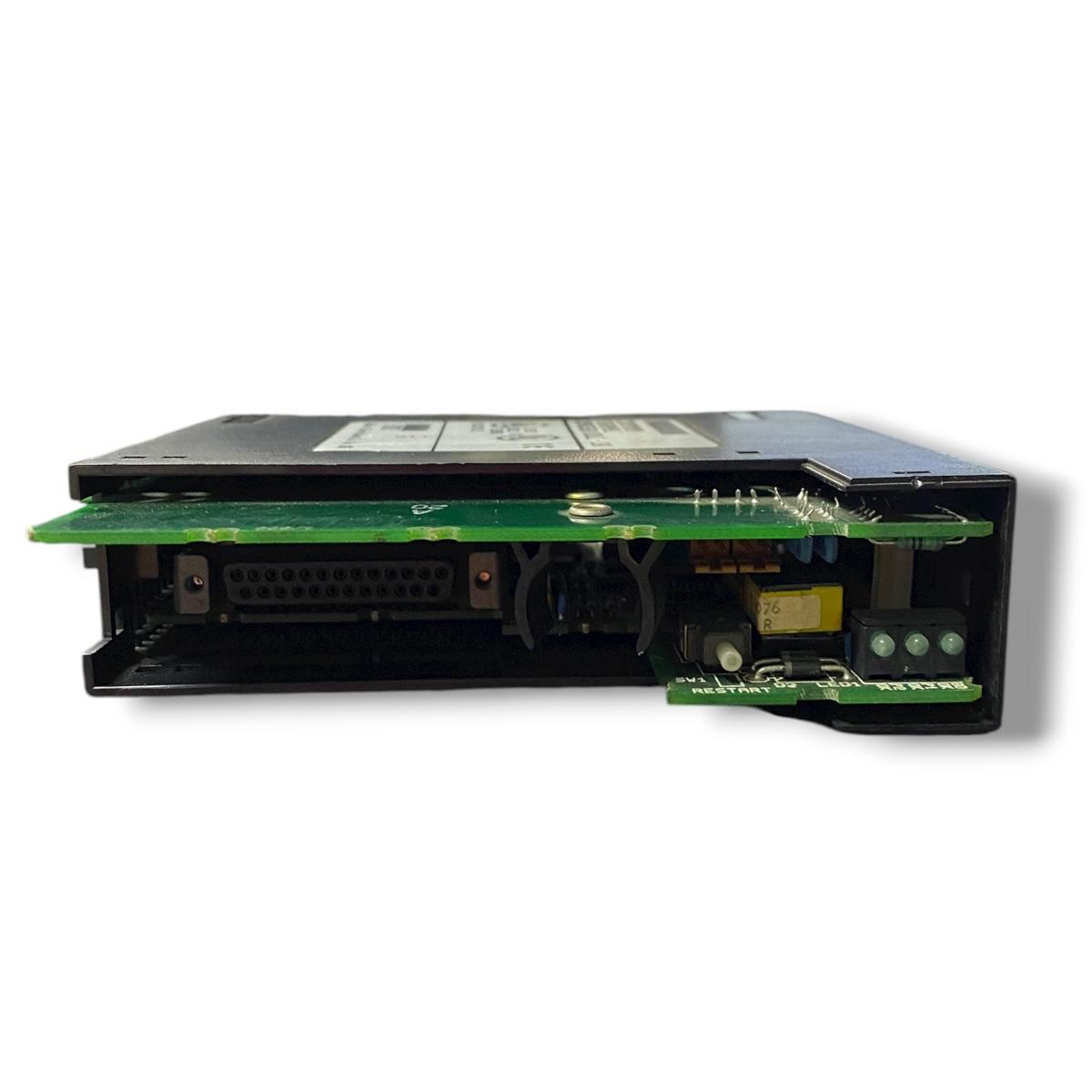 Fanuc Ic693pcm301m módulo coprocesador programable