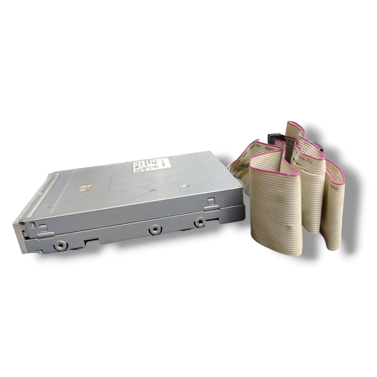 SONY MPF 920 DISQUETE