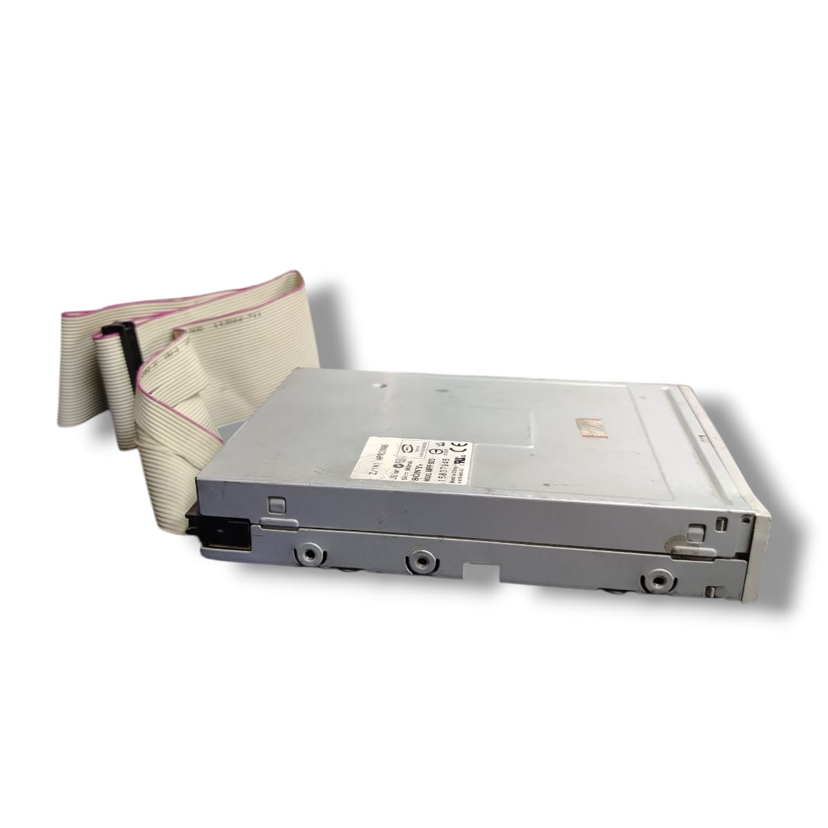 SONY MPF 920 DISQUETE