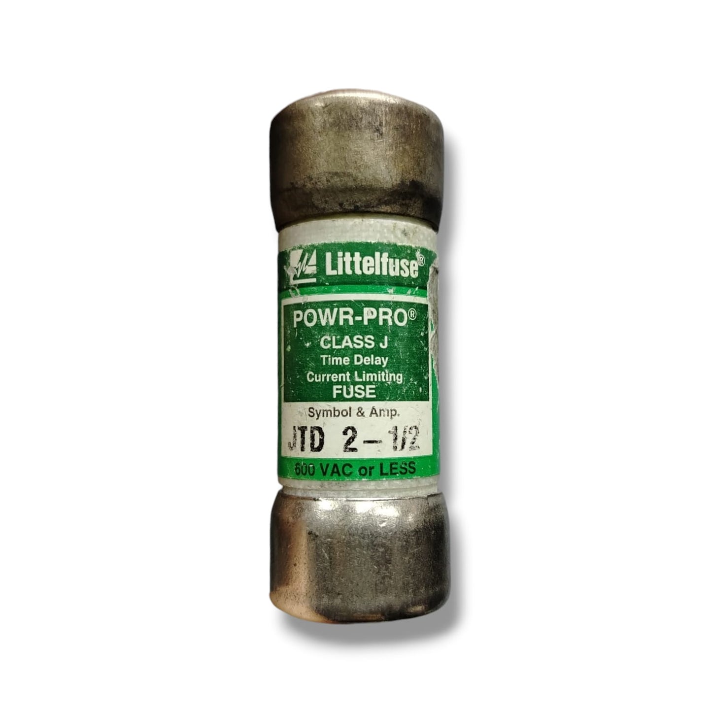 LITTELFUSE JTD 2-1/2