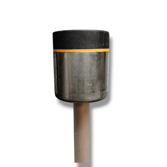 IFM LK3124 SENSOR ELECTRONICO DE NIVEL