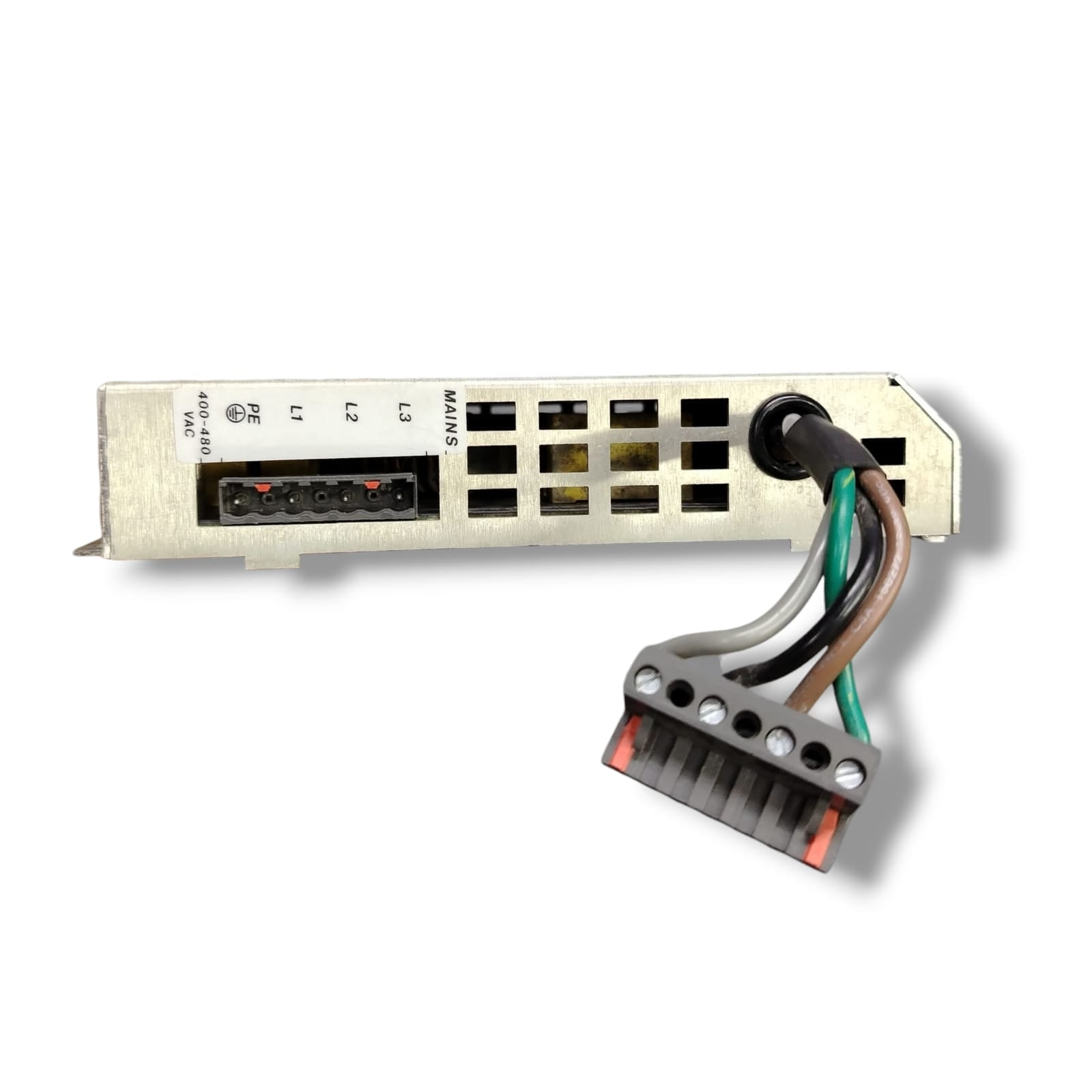 ALLEN BRADLEY 2097-F2 FILTRO KINETIX 300