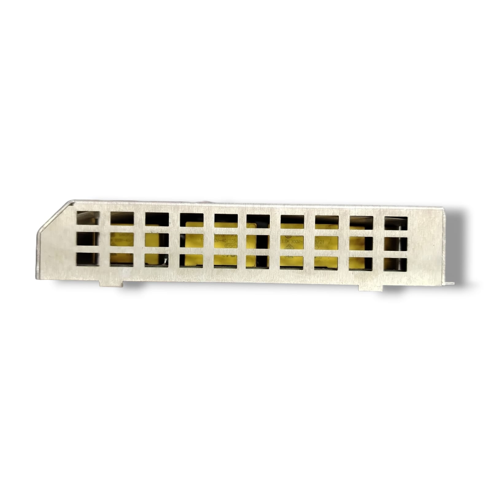 ALLEN BRADLEY 2097-F2 FILTRO KINETIX 300