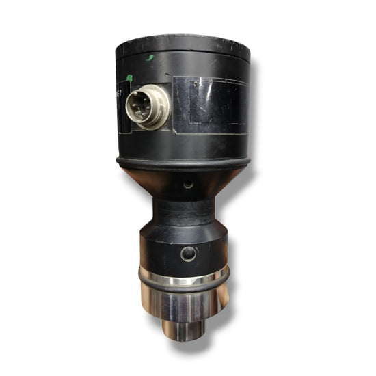 B.O.S.S. OS-300WE-7 BRINELL OPTICAL SCANNING SYSTEM