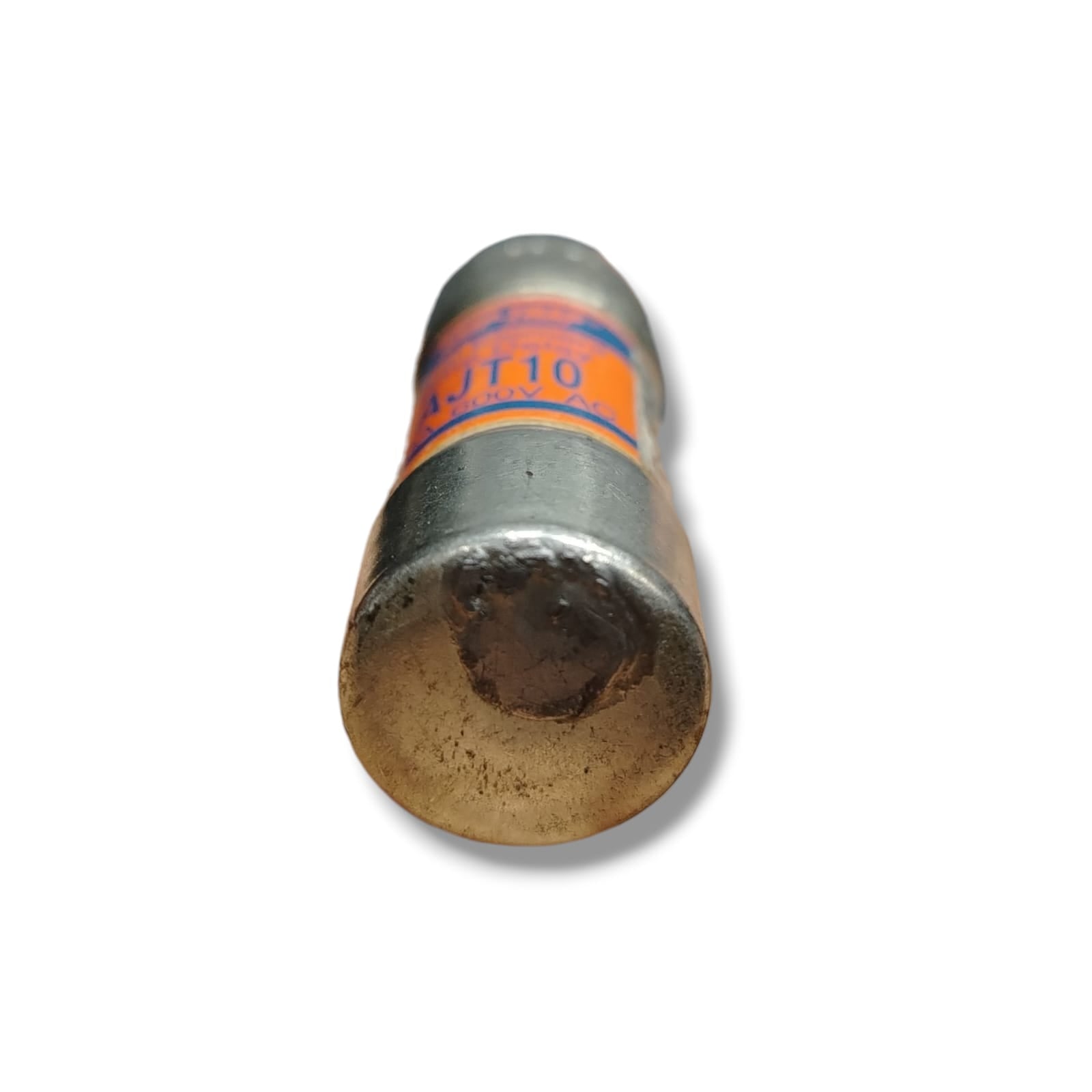 AMP-TRAP AJT10 FUSIBLE INDUSTRIAL
