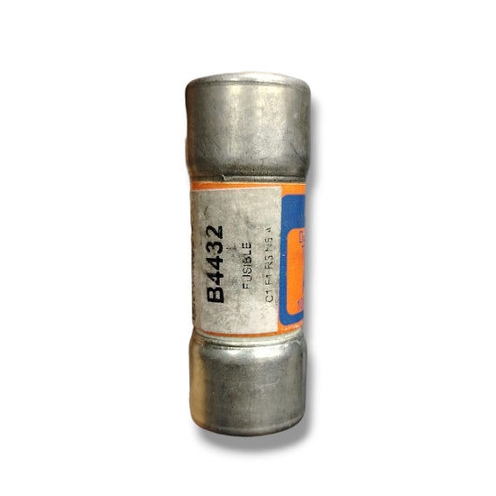 AMP-TRAP AJT10 FUSIBLE INDUSTRIAL