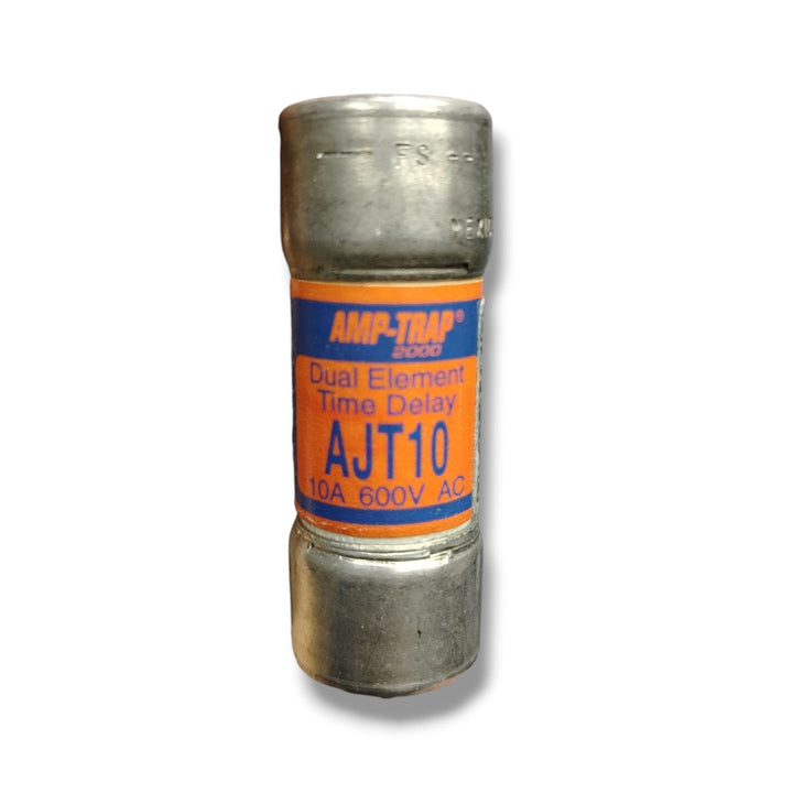 AMP-TRAP AJT10 FUSIBLE INDUSTRIAL