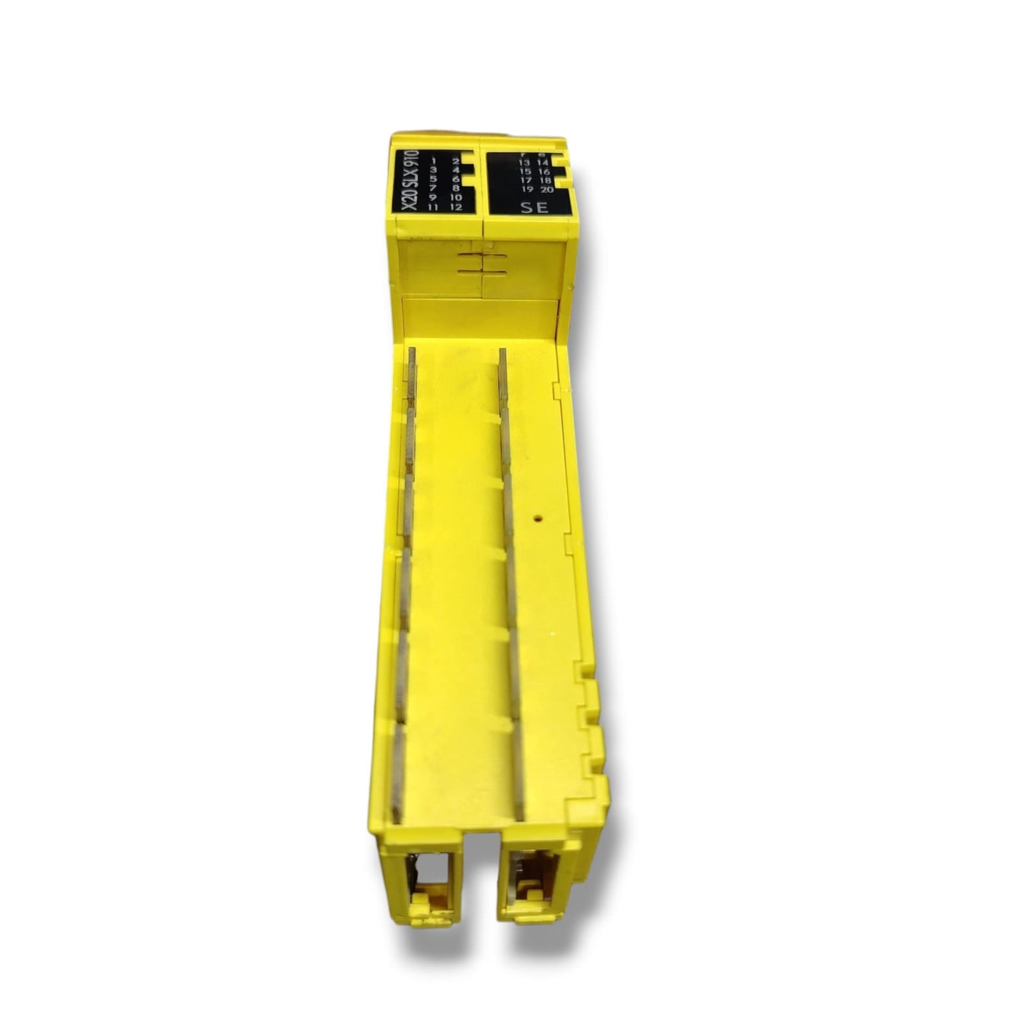 B&R X20 SLX 910 MODULO DE ENTRADAS