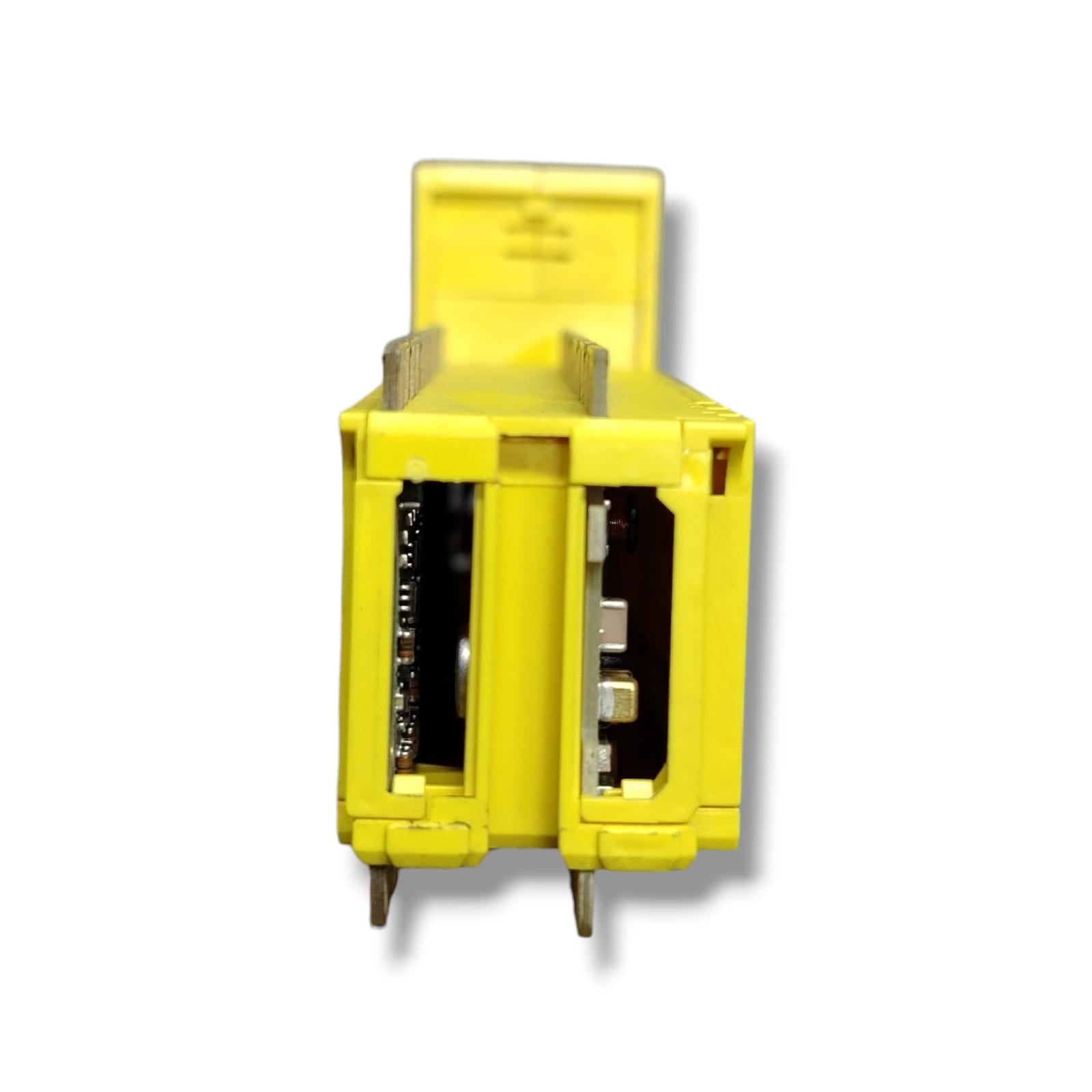 B&R X20 SLX 910 MODULO DE ENTRADAS