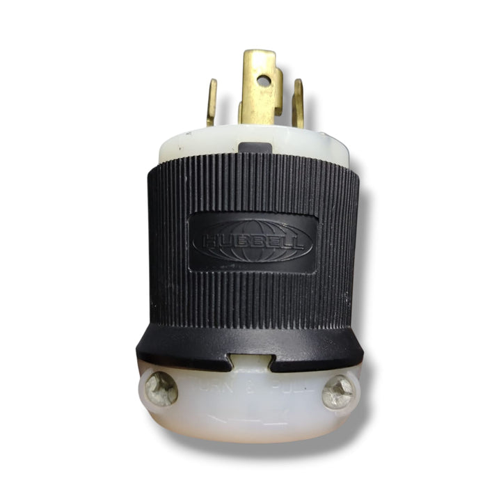 HBL2731 ENCHUFE MACHO INDUTRIAL TWIST-LOCK