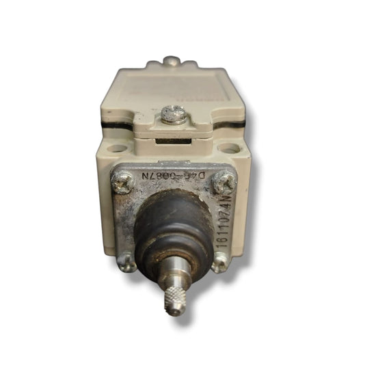 OMRON D4B-1187N INTERRUPTOR DE LIMITE