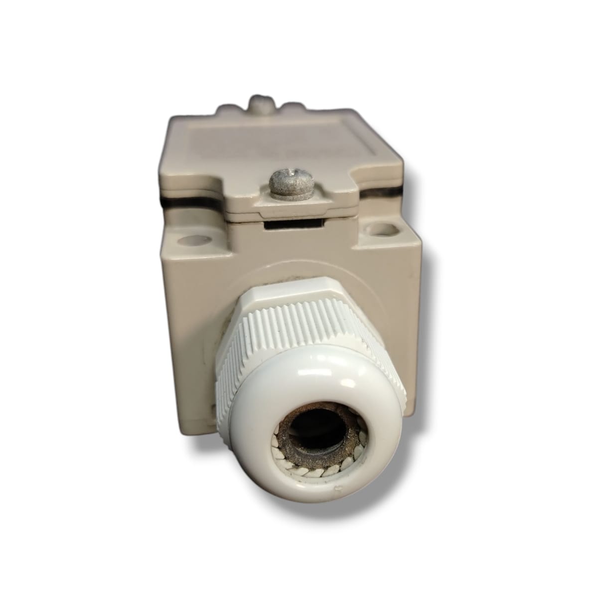 OMRON D4B-1187N INTERRUPTOR DE LIMITE