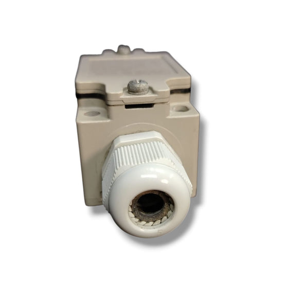 OMRON D4B-1187N INTERRUPTOR DE LIMITE