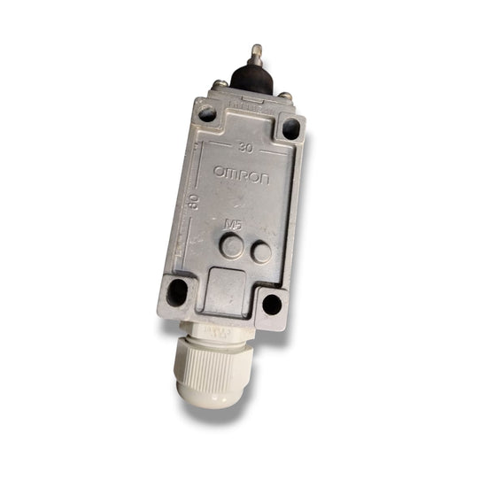 OMRON D4B-1187N INTERRUPTOR DE LIMITE
