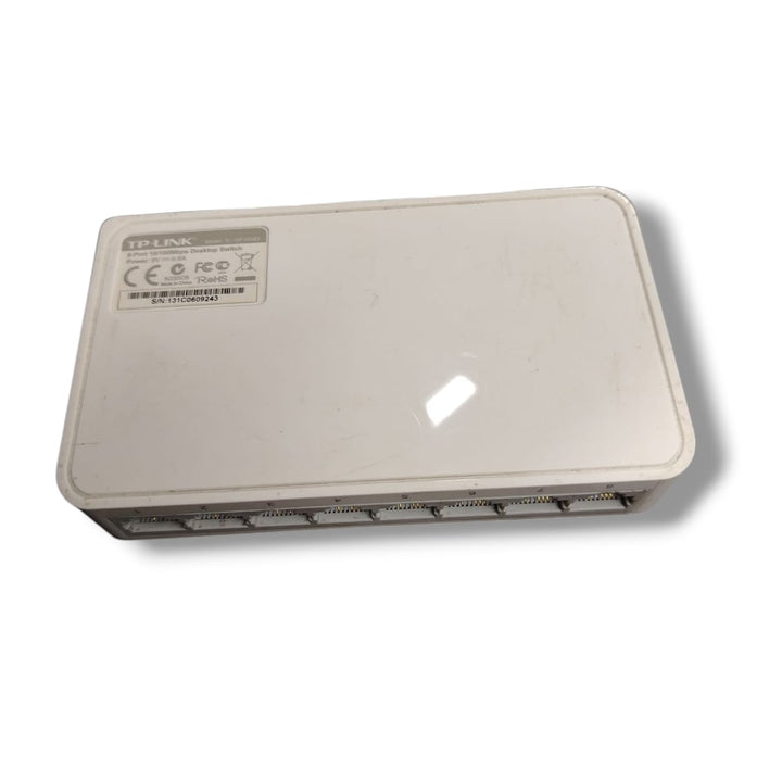 TP-LINK TL-SF1008D CONMUTADOR