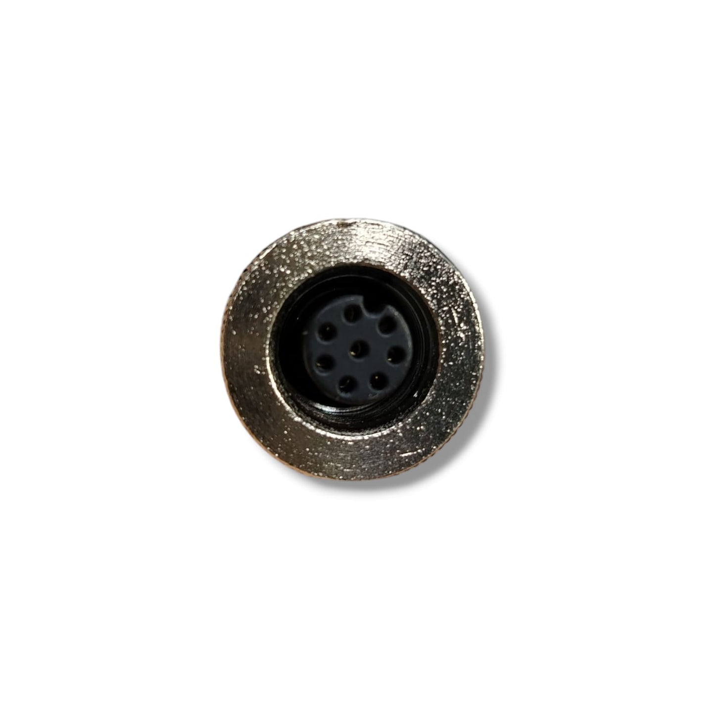 SENSOPART CONECTOR ALAMBRABLE M12, 8 PINES HEMBRA