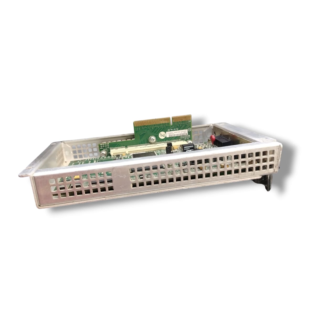 ALLEN BRADLEY 2711P-RN6 MODULO DE COMUNICACIÓN
