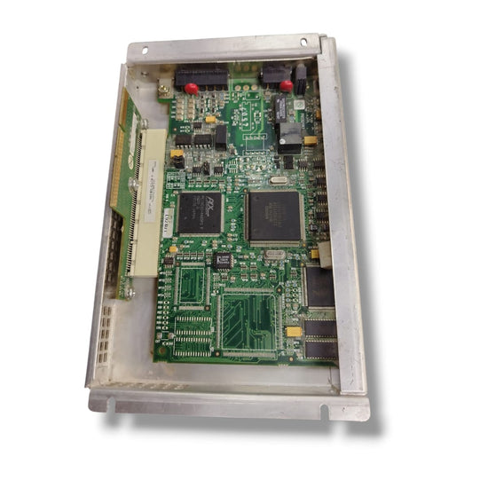 ALLEN BRADLEY 2711P-RN6 MODULO DE COMUNICACIÓN