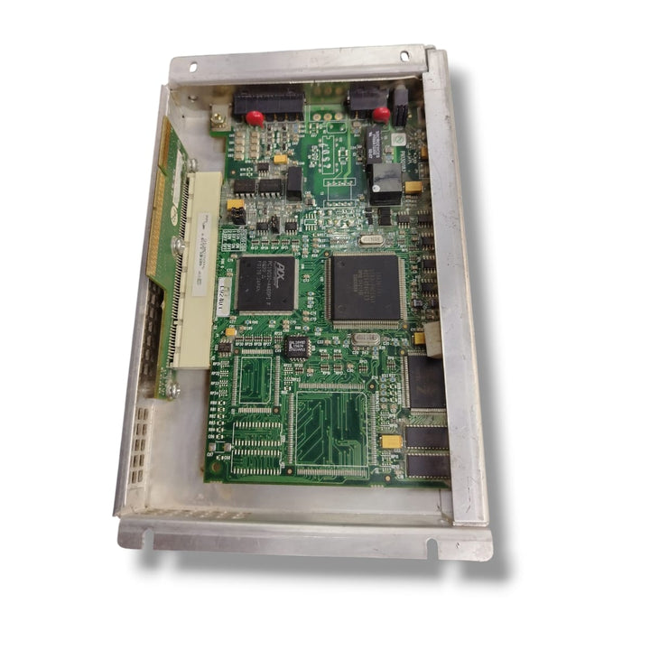 ALLEN BRADLEY 2711P-RN6 MODULO DE COMUNICACIÓN