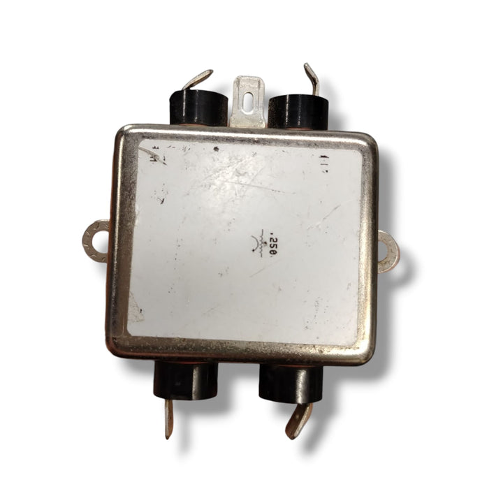 FILTRO CORCOM 2VK1