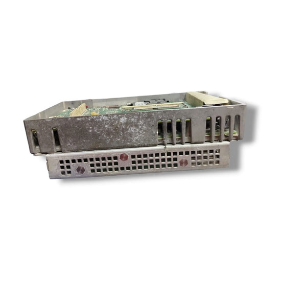ALLEN BRADLEY SER B 2711P-RN6+2711P-RW2 MODULO DE COMUNICACIÓN