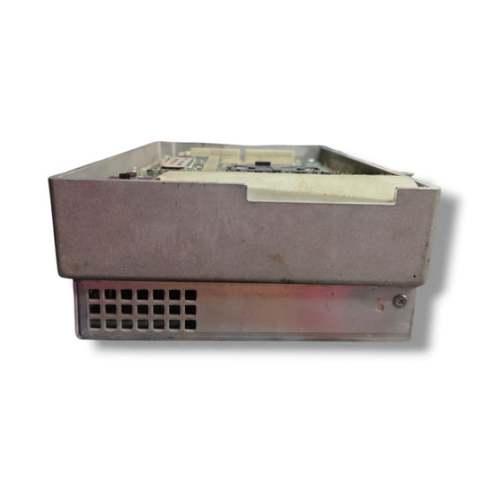 ALLEN BRADLEY SER B 2711P-RN6+2711P-RW2 MODULO DE COMUNICACIÓN