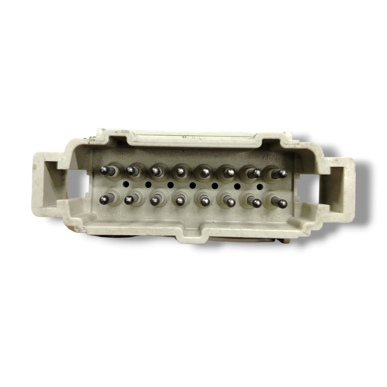 HARTING HAN 16 ES-M