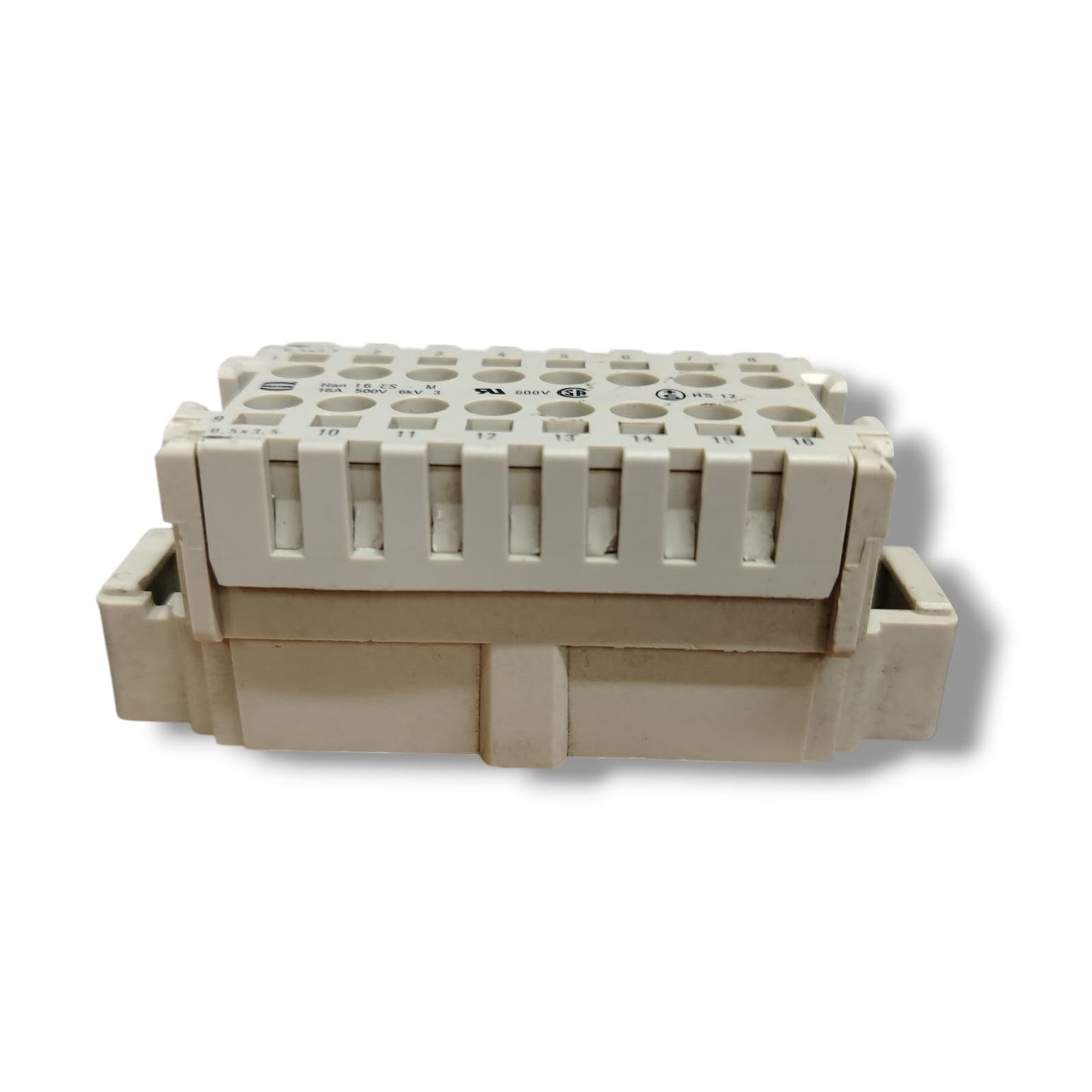 HARTING HAN 16 ES-M