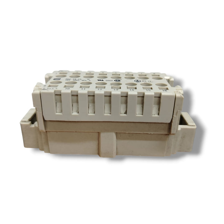 HARTING HAN 16 ES-M