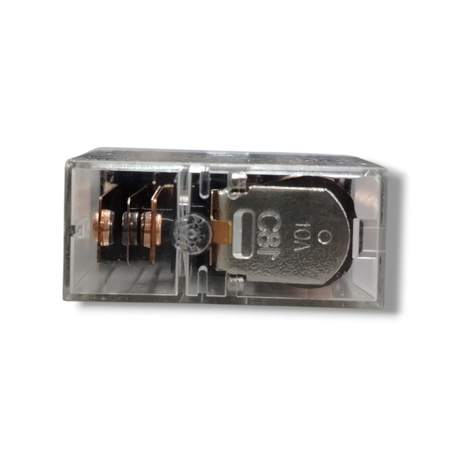 OMRON G2R-1-E 24VDC RELE ELECTROMAGNETICO